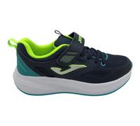 Joma - Ferro JR 2403 Marino Verde para: Niños Color: Marino Talla: 31