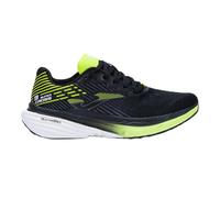 Joma Zapatillas Running, 40-46, Amortiguación Reactiva y Estabilidad - Negro