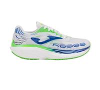 Joma Zapatillas Running Amortiguación Asfalto Unisex Tallas 37-46 Confort Reactivo y Estabilidad Avanzada - R.6000 Durability