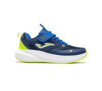 Joma Zapatillas Running Ferro Jr 26 Junior Azul Marino JFERRS2603V para niño - Niños Color: Marino Talla: 33