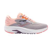 Joma Zapatillas Running Mujer Speed 2312. Gris-Rosa (Numeric_37)