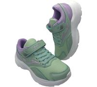 Joma - Zapatillas Running Niña Active Jr 2515-3185570000005 - Color Verde, Talla 28