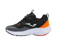 Joma, Sneakers, Black, 30 EU