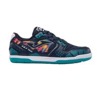 Joma - Zapatillas Sala MAX JR 2603 para: Niños Color: 2603 Marino Talla: 36