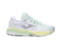 Joma Zapatillas Spin Lady 2502 White 2025
