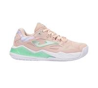 Joma Zapatillas Spin Lady 2529 Rosa