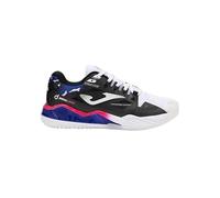 Joma Zapatillas Spin Men 2531 White/Black