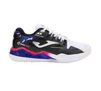 Joma Zapatillas Spin Men 2531 White/Black