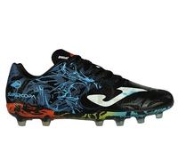 Joma Zapatillas Super Copa Código Sups2441Fg, Negro, 43 EU