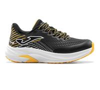 Joma Zapatillas Super Cross JR 2601 Negro Naranja para niño y niña - Mujer Color: Negro Talla: 39