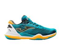 Joma Zapatillas T.Point Petroleum Orange Saffron