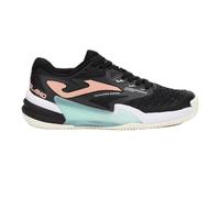 Joma Zapatillas Tenis Mujer, 37-43 Amortiguación Reactiva y Alta Estabilidad - Roland Lady AC