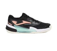 Joma Zapatillas Tenis Mujer, 37-43 Amortiguación Reactiva y Alta Estabilidad - Roland Lady AC