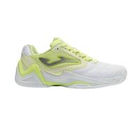Joma Zapatillas Tenis para Mujer, 37-41, Estabilidad y Resistencia - Set Lady