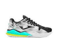 Joma Zapatillas Top Spin 2612OM Gris/Azul 2026