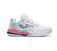 Joma Zapatillas Top Spin Lady 2602OM