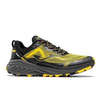 Joma Zapatillas Trail Hombre Trek 2623 Caqui (Sistema Tallas Calzado EU, Adulto, Números, Mediano, 42)