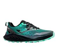 Joma Zapatillas Trail Mujer Tundra 2615 Verde (Sistema Tallas Calzado EU, Adulto, Números, Mediano, 36)