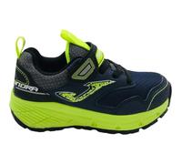 Joma - Zapatillas Trail Niño Tundra Jr 2503 - Color Azul, Talla 31