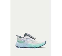 Joma Zapatillas Trail Running Mujer, 36-41 Suela Durability con Amortiguación Reactiva y Alta Estabilidad - Sierra Lady