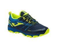 JOMA Zapatillas Trail Running Niño SIMA Marino (Numeric_39)