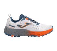 Joma Zapatillas Trail Running TK.SIMA AX Men 2522 Waterproof, Negro , 43 EU