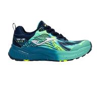 Zapatillas trail tr-8 men 25 unisex petróleo 41