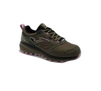 Joma Zapatillas Trail Vora Lady 2223 Caqui aislatex