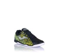 Zapatillas de fútbol sala Joma Maxima 2531 Negro Amarillo Verde Indoor Hombre 44