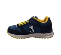 Joma - Zapatillas Unisex niños para: Niños Color: Petroleum Navy Talla: 31