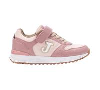 Joma - Zapatillas Unisex niños para: Niños Color: Rosa Talla: 32