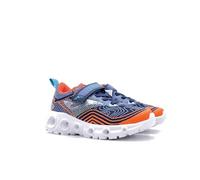 Joma Zapatillas Unisex para niños, Azul, 26 EU