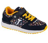 Joma Zapatillas Unisex para niños, Azul, 33 EU