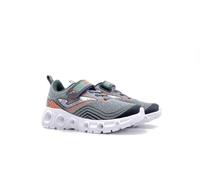 Joma Zapatillas Unisex para niños, Verde, 30 EU