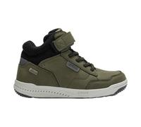 Joma Zapatillas Unisex para niños, Verde, 32 EU