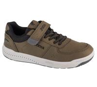 Joma, Zapatillas, Verde, 30 EU