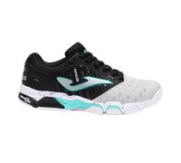 Joma Zapatillas Voleibol Suela Indoor Unisex Tallas 36-47 Estabilidad con Perfil Alto y Amortiguación Reactiva - Court Rotation