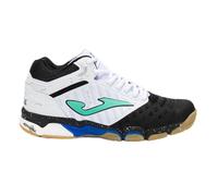 Joma Zapatillas Voleibol Suela Indoor Unisex Tallas 36-47 Estabilidad con Perfil Alto y Amortiguación Reactiva - Court Rotation