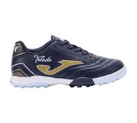Joma Zapatillasde fútbol Toledo Jr 2503 en Azul Marino para niño - Niños Color: Marino Talla: 38