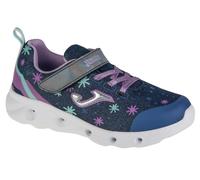 Joma - Zapato de Gimnasia para niña J. Space JR 2203 Navy Pink JSPACS2203V para: Niñas Color: Navy Talla: 34