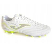 Joma Zapatos Aguila Fg Código Agus2402Fg, Color blanco., 41 EU
