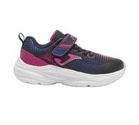 Joma - Zapatos de Interior para bebé Horizon para: Niñas Color: Navy Fuchsia Talla: 26