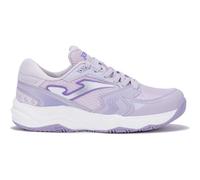Zapatillas voleibol v.dynamic lady 25 mujer morado 39