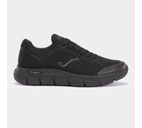 Joma Zapatos Hombre Casual Zen Men, 2421/2521, Tiempo Libre - 2421/2521 (Negro)