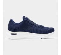 Joma Zapatos Hombre Corinto En Tejido, Memory Foam - 2503 (Azul Marino/Blanco)