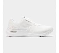 Joma Zapatos Hombre Corinto, Memory Foam, Parte Superior De Tela - 2502 (Blanco)