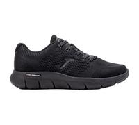 Zapatillas casual zen lady 25 mujer negro 41