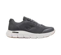 Zapatillas casual zen men 25 hombre gris 43