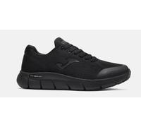 Joma Zen Work - Zapatillas Casual de Mujer en Color Negro