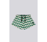 Joma Zigzag - Arena - Bañador Niño talla 14